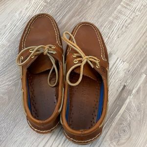 Sperry Men’s 7